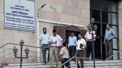 ed raids, ed India, ed raids India, Enforcement directorate