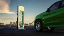 EV, electronic vehicle, tech news