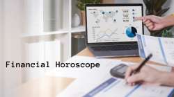 Financial Horoscope