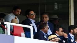 Sachin Tendulkar, Sourav Ganguly