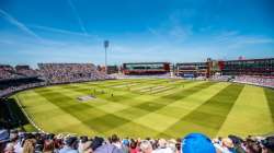 Emirates Old Trafford, Manchester 