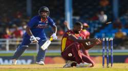 India, west indies