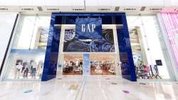 Reliance Gap partnership, Reliance Retail, Gap Inc, American fashion brand Gap, Reliance shares