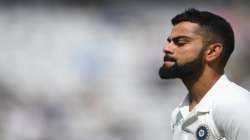 Virat Kohli, Indian Cricket team