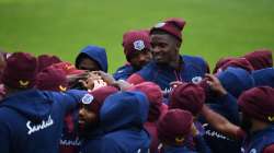 Jason Holder, West Indies