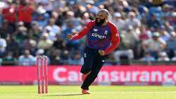 Moeen Ali, India vs England