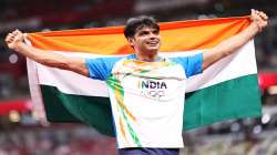 Neeraj Chopra, Commonwealth games