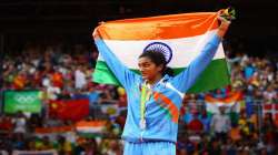 Commonwealth Games, PV Sindhu