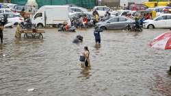 gujarat rains