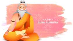 Guru Purnima 2022