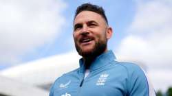 Brendon McCullum | File Photo