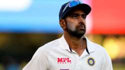 Ashwin | File Photo