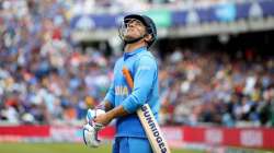 MS Dhoni | File Photo