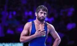 Bajrang Punia | File Photo