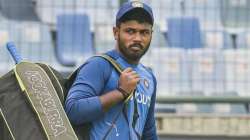 Sanju Samson