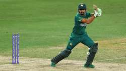 Babar Azam | File Photo