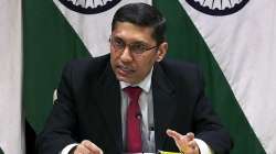 India's Deputy Chief of Mission in Nepal Namgyal C Khampa is likely to be appointed as the new envoy to Kenya.