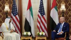 Joe Biden, Middle East, Saudi Arabia, United States, Joe Biden news, Joe Biden in Saudi Arabia, Arab