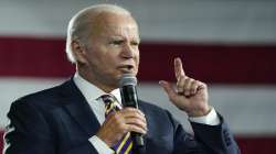 US President Joe Biden to rescind Afghanistans designation as major non NATO ally, latest internatio