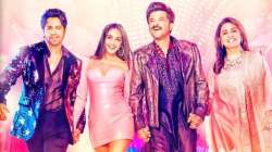 Jug Jugg Jeeyo Box Office Day 9: Varun-Kiara, Anil-Neetu's film shows excellent growth on its second