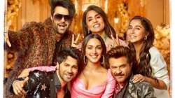 Jug Jugg Jeeyo Box Office Day 10: Varun Dhawan, Neetu, Anil & Kiara Advani's film crosses 100 crores