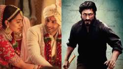 Jug Jugg Jeeyo Box Office: Varun-Kiara's film sees great jump on weekend; 'Khuda Haafiz 2' remains l