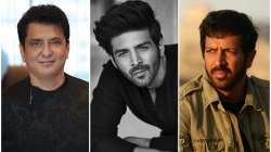 Kartik Aaryan to star in Sajid Nadiadwala & Kabir Khan's next | DEETS INSIDE