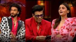 Koffee With Karan 7