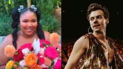 Lizzo, Harry Styles