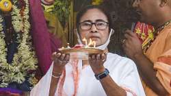 Mamata Banerjee, President election 2022, presidential polls, TMC, BJP, NDA, Droupadi Murmu, West Be