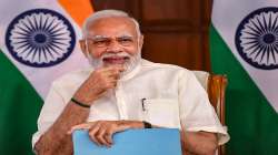 PM Modi to address programme marking 10th death anniversary of Harmohan Singh Yadav today, Harmohan 