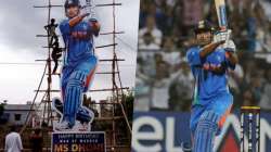 MS Dhoni, Happy BIrthday MS Dhoni