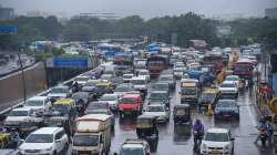 Mumbai rains 