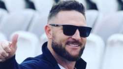 Brendon McCullum