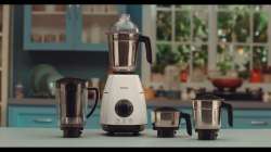 Philips HL7703 Mixer Grinder 