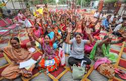 The temple of Baba Buddha Amarnath dedicated to Lord Shiva is also known as the “Chattani Baba Amarnath" temple and is located 290 kilometres northwest of Jammu. 