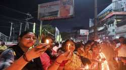 Deoghar, Jharkhand, PM Modi in Deoghar