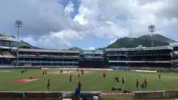 Queen's Park Oval, Trinidad