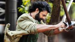 Prabhas