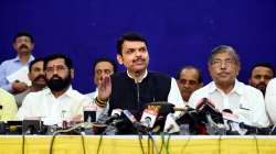 devendra fadnavis, maharashtra political crisis, maharashtra crisis, eknath shinde new chief ministe