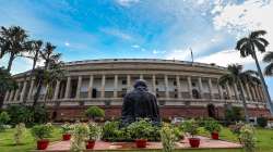 monsoon session of parliament, parliament monsoon session 2022, monsoon session of parliament 2022, 