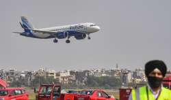 IndiGo Q2 loss widens to Rs 1,583.34 crore