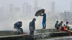 Monsoon, Gujarat, Maharashtra, Delhi, UP, Rains