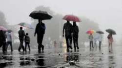 Kerala weather warning, Kerala weather today, Kerala rain alert, Kerala IMD forecast, Kerala heavy r