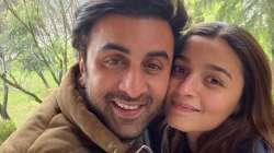 Ranbir Kapoor, Alia Bhatt