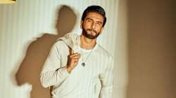 Ranveer Singh