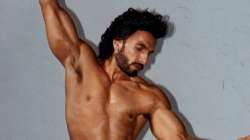 Ranveer Singh