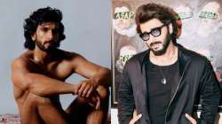 Ranveer Singh, Arjun Kapoor