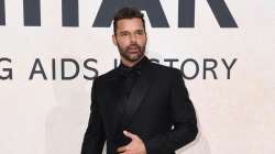 Ricky Martin