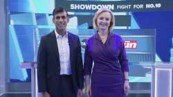 liz truss, rishi sunak